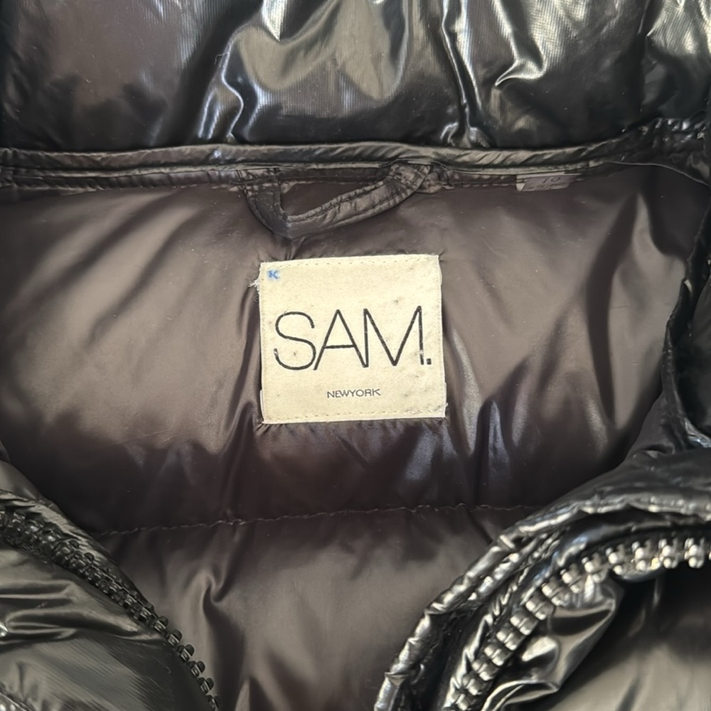 Jacket - Picture 3 of 6